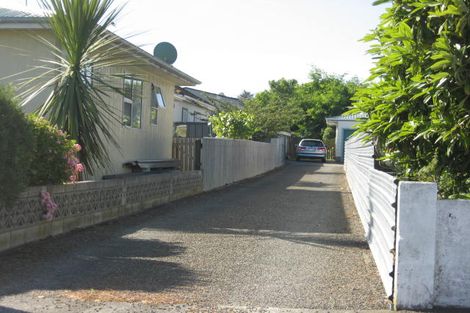 Photo of property in 6a Grey Street, Feilding, 4702