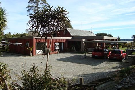 Photo of property in 4 Humphreys Gully, Arahura Valley, Hokitika, 7882