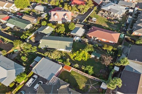 Photo of property in 251a Lyttelton Street, Spreydon, Christchurch, 8024