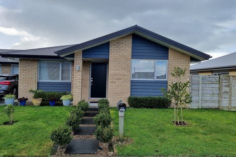 Photo of property in 55 Shrule Place, Huntington, Hamilton, 3210