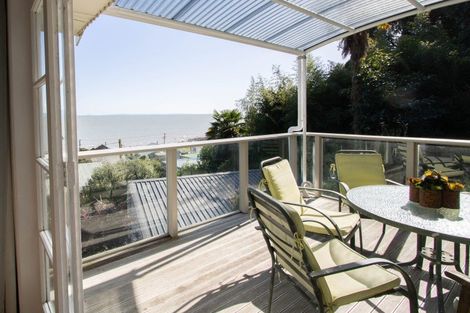 Photo of property in 5 Adams Road, Thornton Bay, Thames, 3575