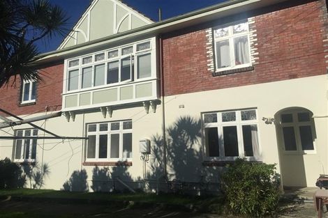 Photo of property in 1/134b Evans Bay Parade, Roseneath, Wellington, 6021