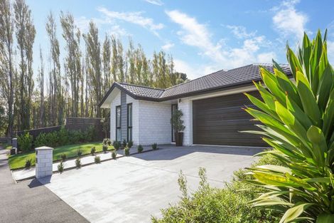 Photo of property in 54 John Holmes Road, Halswell, Christchurch, 8025