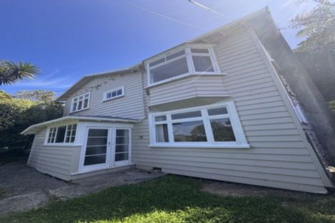 Photo of property in 24 Highbury Crescent, Highbury, Wellington, 6012