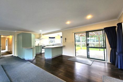 Photo of property in 222 Bruce Road, Levin, 5510