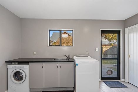 Photo of property in 39 O'connor Place, Burnside, Christchurch, 8053