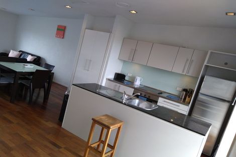 Photo of property in 422/57 Mahuhu Crescent, Auckland Central, Auckland, 1010