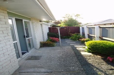 Photo of property in 3/149 Clarence Street, Riccarton, Christchurch, 8011