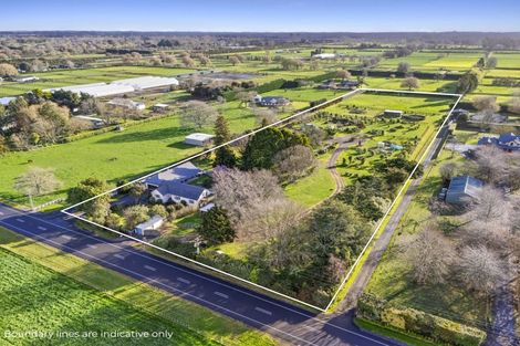 Photo of property in 273 Peake Road, Pukemoremore, Cambridge, 3493
