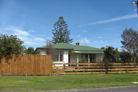Photo of property in 47 Tokomaru Road, Tokomaru, Palmerston North, 4474