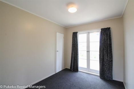 Photo of property in 1/16 Brentford Place, Manurewa, Auckland, 2102