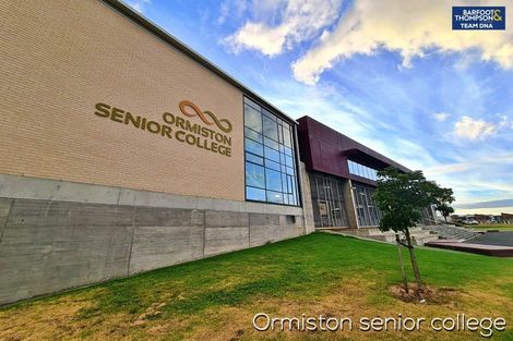 Photo of property in 118 Mcquoids Road, Flat Bush, Auckland, 2019
