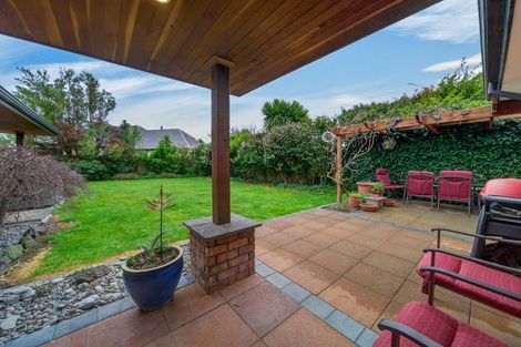 Photo of property in 25 Paget Drive, Woodend, 7610