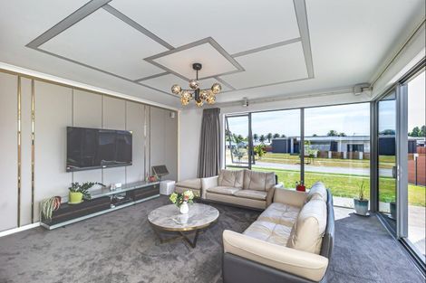 Photo of property in 18 Phoenix Palms Grove, Levin, 5510