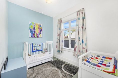 Photo of property in 131 Mackenzie Avenue, Woolston, Christchurch, 8023