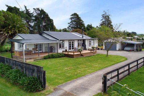 Photo of property in 102 Regent Street, Pahiatua, 4910