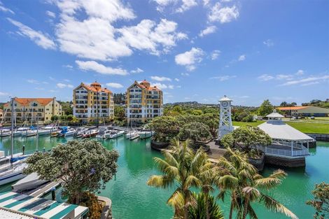 Photo of property in 164ai Harbour Village Drive, Gulf Harbour, Whangaparaoa, 0930