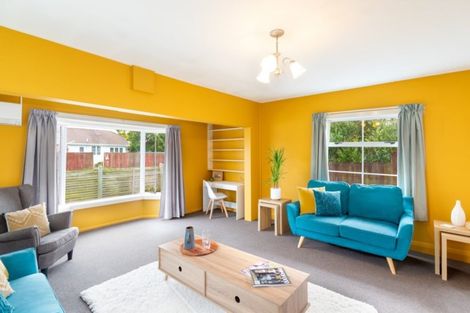 Photo of property in 93 Leaver Terrace, North New Brighton, Christchurch, 8083