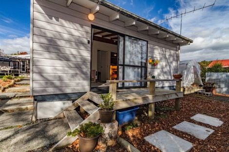 Photo of property in 7 Arawa Street, Ohakune, 4625