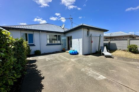 Photo of property in 21 Conyers Street, Georgetown, Invercargill, 9812