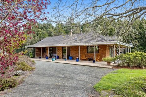 Photo of property in 60 Robinson Road, Coatesville, Albany, 0793