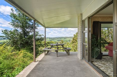 Photo of property in 598 Ormandy Road, Mangapai, Whangarei, 0178