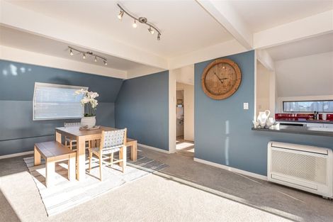 Photo of property in 2/12 Patmos Place, Mount Pleasant, Christchurch, 8081