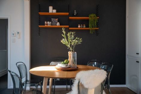 Photo of property in 56 Derwent Street, Island Bay, Wellington, 6023