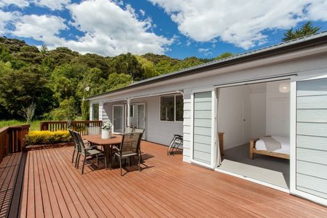 Photo of property in 33 Selwyn Avenue, Akaroa, 7520