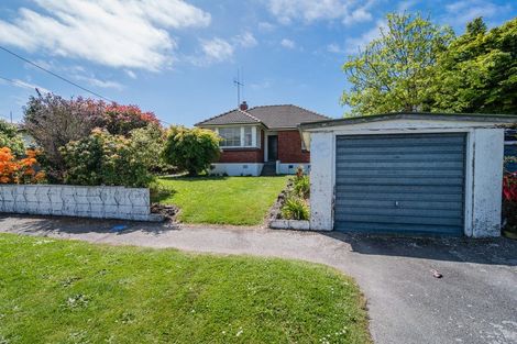 Photo of property in 33 Tyne Street, Marchwiel, Timaru, 7910