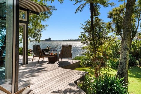 Photo of property in 171 Tumoana Road, Tikitere, Rotorua, 3074