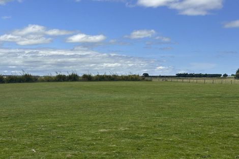 Photo of property in 864 Bluff Highway, Woodend, Invercargill, 9877