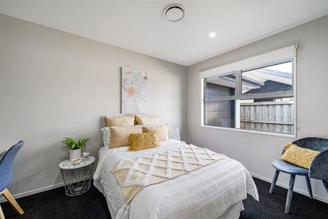 Photo of property in 73 Dynes Road, Rolleston, 7615