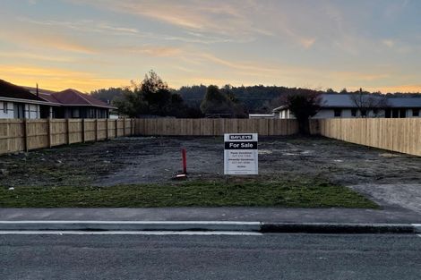 Photo of property in 20 Cox Street, Geraldine, 7930