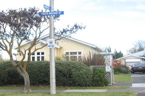 Photo of property in 150 Vigor Brown Street, Napier South, Napier, 4110