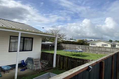 Photo of property in 16 Dearle Street, Paeroa, 3600