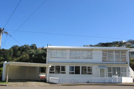 Photo of property in 1/45 Revans Street, Miramar, Wellington, 6022
