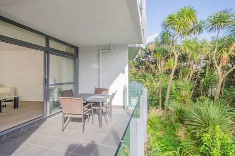 Photo of property in 2f/6 Piwakawaka Street, Eden Terrace, Auckland, 1010