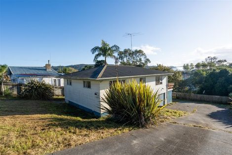 Photo of property in 51 North Road, Kawakawa, 0210