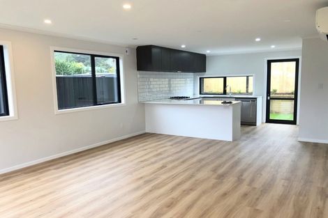 Photo of property in 7 Desert Gold Lane, Wallaceville, Upper Hutt, 5018