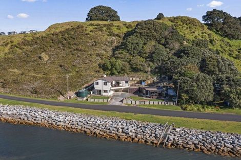 Photo of property in 510 Lawton Drive, Kawhia, 3889