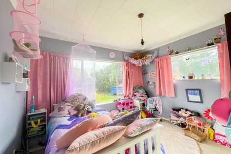 Photo of property in 143 Wallacetown Lorneville Highway, Lorneville, Invercargill, 9874