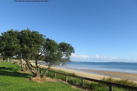 Photo of property in 4 Taipa Point Road, Taipa, 0420