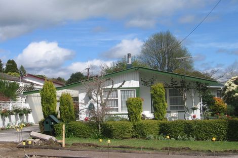 Photo of property in 7 Mokoia Drive, Tihiotonga, Rotorua, 3015