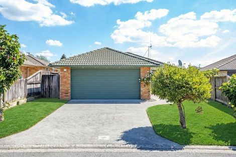 Photo of property in 5 Locksley Lane, Hamilton East, Hamilton, 3216