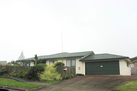 Photo of property in 14 Sherwood Road, Onerahi, Whangarei, 0110