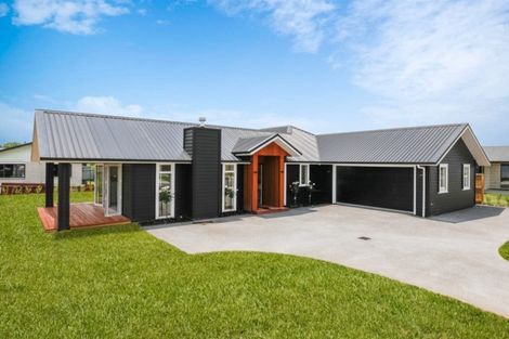 Photo of property in 278 Beckett Drive, Te Awamutu, 3800