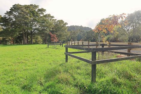 Photo of property in 519 Kara Road, Maungatapere, Whangarei, 0179
