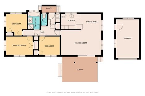 Photo of property in 11a Mackay Street, Waihi, 3610