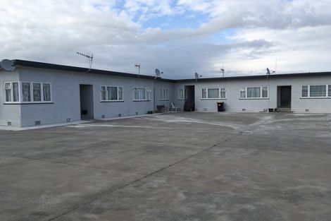 Photo of property in 229 Featherston Street, Palmerston North, 4410